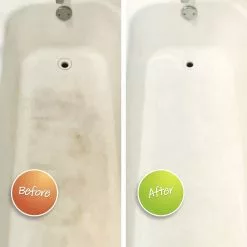 CLR Multipurpose Bathroom Cleaners 26-oz Foam Multipurpose Bathroom Cleaner -Cleaning Supplies Shop 44461047