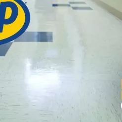 Zep High Traffic 5-Gallon Floor Polish -Cleaning Supplies Shop 44467609