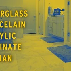 Zep Shower & Bathtub Cleaners 128-fl oz Shower and Bathtub Cleaner -Cleaning Supplies Shop 44467776