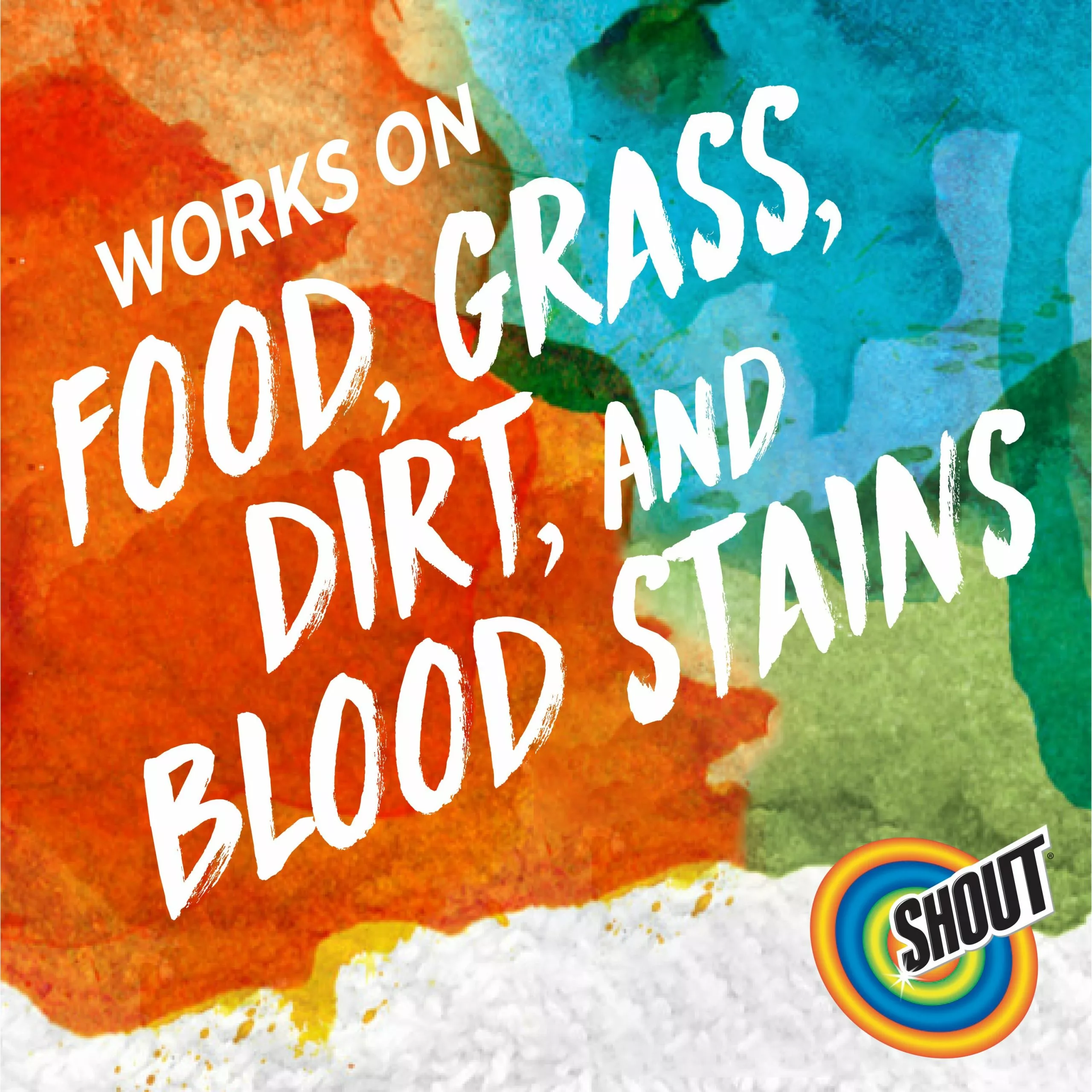 Shout Laundry Stain Removers 60-fl oz Laundry Stain Remover 7 Shout Laundry Stain Removers 60-fl oz Laundry Stain Remover - Image 5