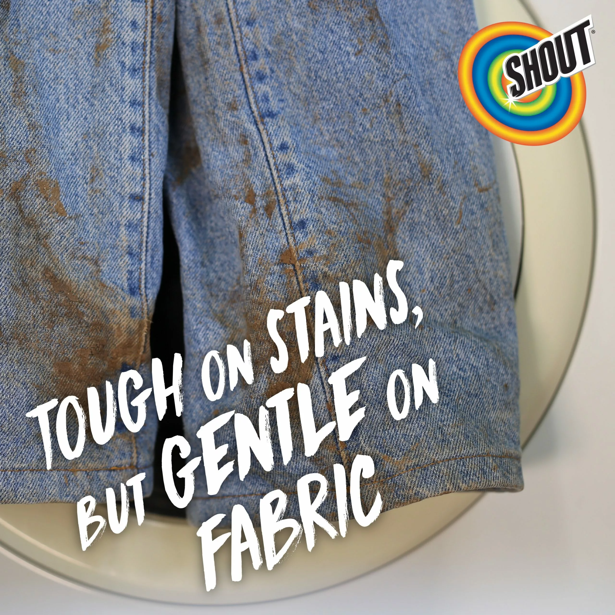 Shout Laundry Stain Removers 60-fl oz Laundry Stain Remover 4 Shout Laundry Stain Removers 60-fl oz Laundry Stain Remover - Image 2