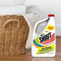 Shout Laundry Stain Removers 60-fl oz Laundry Stain Remover 13 Shout Laundry Stain Removers 60-fl oz Laundry Stain Remover -Cleaning Supplies Shop 44476100 scaled