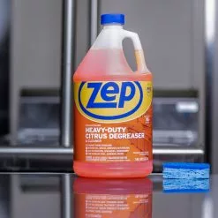 Zep Degreasers Heavy-Duty 128-fl oz Degreaser -Cleaning Supplies Shop 44477461 scaled