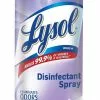 LYSOL Air Fresheners Lysol Spray Early Breeze Disinfectant 19oz -Cleaning Supplies Shop 44479625 scaled