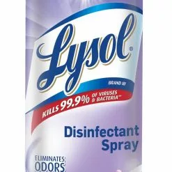 LYSOL Air Fresheners Lysol Spray Early Breeze Disinfectant 19oz