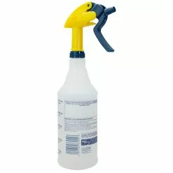 Zep Spray Bottles 32-oz Plastic Professional Spray Bottle -Cleaning Supplies Shop 44495868