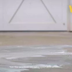 Zep Degreasers Driveway and Concrete Cleaner and Degreaser Concentrate, 128 oz -Cleaning Supplies Shop 44541177