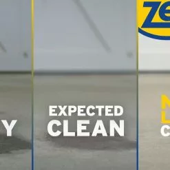 Zep Degreasers Driveway and Concrete Cleaner and Degreaser Concentrate, 128 oz -Cleaning Supplies Shop 44543777