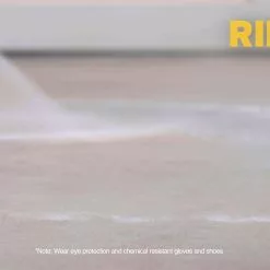 Zep Degreasers Driveway and Concrete Cleaner and Degreaser Concentrate, 128 oz -Cleaning Supplies Shop 44543779