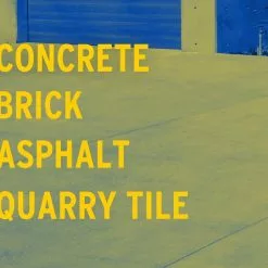 Zep Degreasers Driveway and Concrete Cleaner and Degreaser Concentrate, 128 oz -Cleaning Supplies Shop 44543813