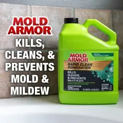 Mold Armor Mold Removers Mold Armor Rapid Clean Remediation 1 Gl -Cleaning Supplies Shop 44672489 scaled