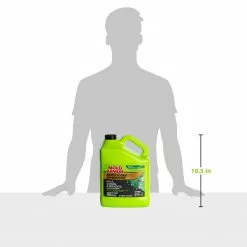 Mold Armor Mold Removers Mold Armor Rapid Clean Remediation 1 Gl -Cleaning Supplies Shop 44672493 scaled