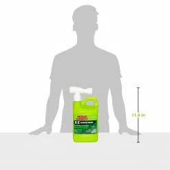 Mold Armor Outdoor Cleaners 64-fl oz House and Siding Outdoor Cleaner -Cleaning Supplies Shop 44810378 scaled