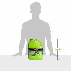 Mold Armor Mold Removers Mold Armor Concrete Driveway and Sidewalk Cleaner 1 GL -Cleaning Supplies Shop 44826933 scaled