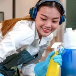 CLR Multipurpose Bathroom Cleaners 26-oz Foam Multipurpose Bathroom Cleaner -Cleaning Supplies Shop 45467318