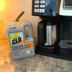 CLR Rust Removers 28-oz Rust Remover 16 CLR Rust Removers 28-oz Rust Remover -Cleaning Supplies Shop 45477691