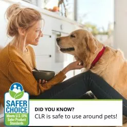 CLR Rust Removers 128-oz Rust Remover 15 CLR Rust Removers 128-oz Rust Remover -Cleaning Supplies Shop 45501273