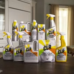 CLR Rust Removers 128-oz Rust Remover 12 CLR Rust Removers 128-oz Rust Remover -Cleaning Supplies Shop 45501276 scaled