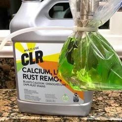 CLR Rust Removers 128-oz Rust Remover 13 CLR Rust Removers 128-oz Rust Remover -Cleaning Supplies Shop 45501279