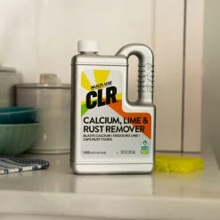 CLR Rust Removers 128-oz Rust Remover 11 CLR Rust Removers 128-oz Rust Remover -Cleaning Supplies Shop 45501282 scaled