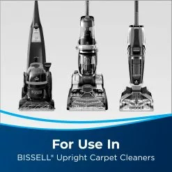 BISSELL Steam Cleaner Chemicals 40-fl oz Concentrated Steam Cleaner Chemical -Cleaning Supplies Shop 45547481