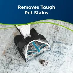 BISSELL Steam Cleaner Chemicals 48-oz Pet Stain Remover Concentrated Steam Cleaner Chemical -Cleaning Supplies Shop 45547493