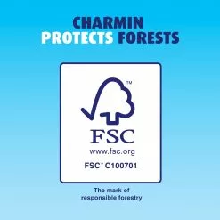 Charmin Ultra Soft Super Mega 12-Pack Toilet Paper -Cleaning Supplies Shop 45597110