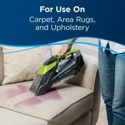 BISSELL 32-oz Steam Cleaner Chemicals 32-oz Steam Cleaner Chemical -Cleaning Supplies Shop 45602718