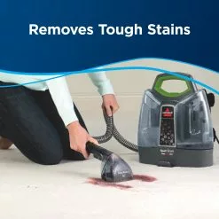 BISSELL 32-oz Steam Cleaner Chemicals 32-oz Steam Cleaner Chemical -Cleaning Supplies Shop 45602720