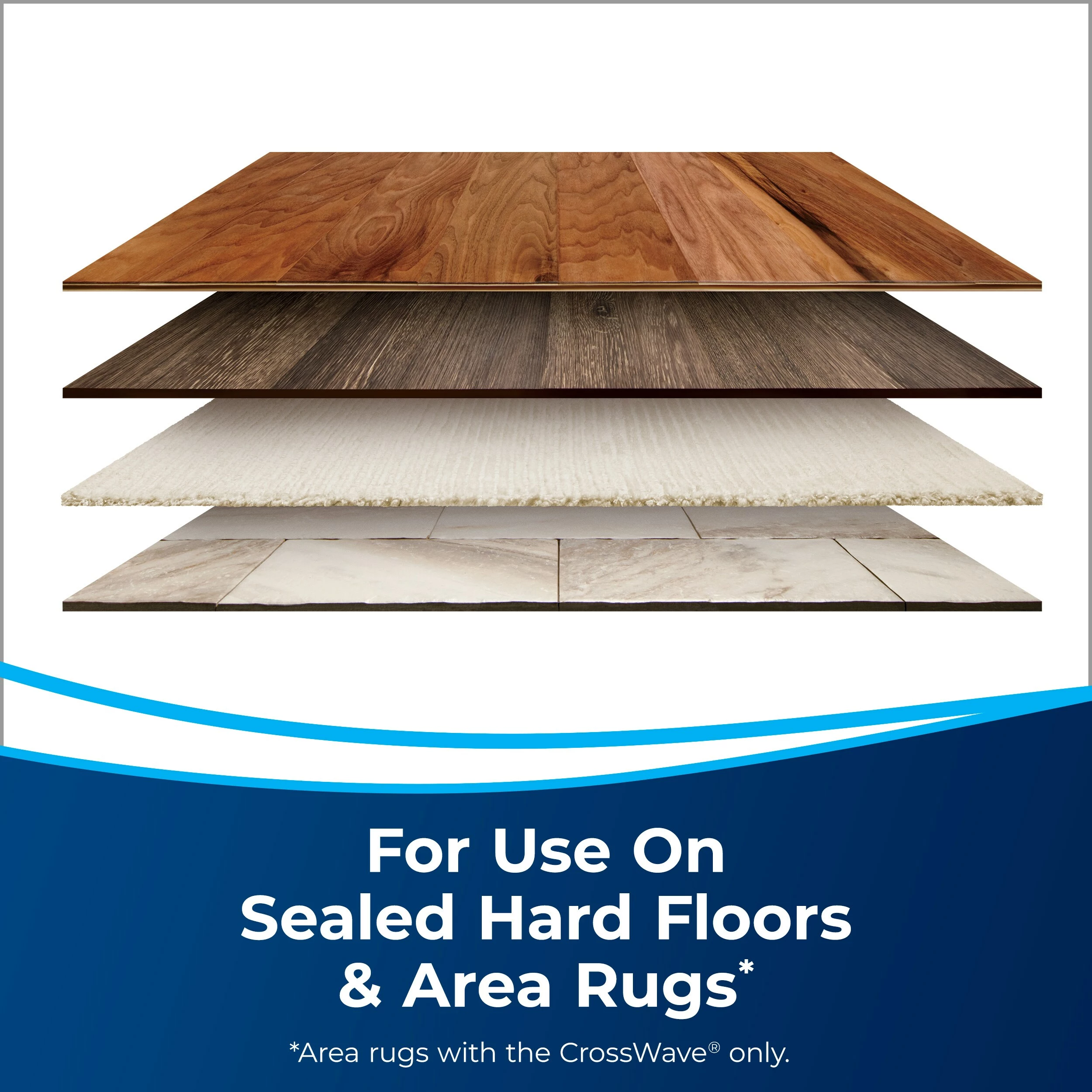 BISSELL Steam Cleaner Chemicals CrossWave Multi Surface Pet with Febreze 32-fl oz Concentrated Steam Cleaner Chemical 8 BISSELL Steam Cleaner Chemicals CrossWave Multi Surface Pet with Febreze 32-fl oz Concentrated Steam Cleaner Chemical - Image 6