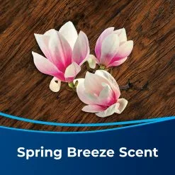 BISSELL Steam Cleaner Chemicals CrossWave 32-fl oz Concentrated Steam Cleaner Chemical -Cleaning Supplies Shop 45603419