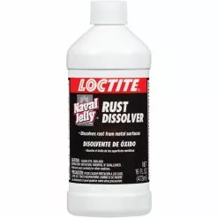 LOCTITE Rust Removers 16-oz Rust Remover