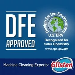 GLISTEN Dishwasher Cleaners 12-oz Dishwasher Cleaner Liquid -Cleaning Supplies Shop 46530468