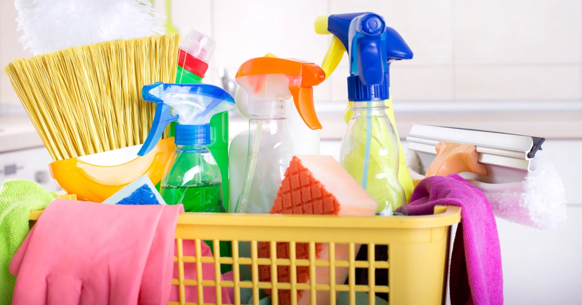 Cleaning Supplies Shop -Cleaning Supplies Shop 190517 cleaning supplies al 1403