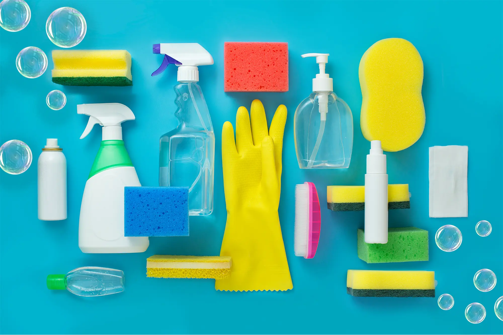 Cleaning Supplies Shop -Cleaning Supplies Shop Best House Cleaning Products feature image